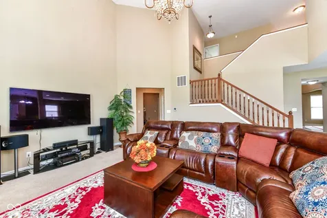 10518 Misty Cove Lane Fishers IN 46040
