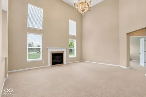 10518 Misty Cove Lane Fishers IN 46040