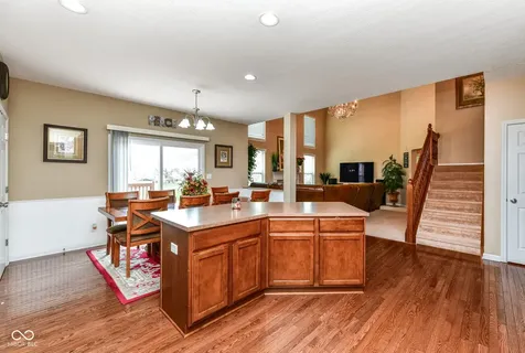 10518 Misty Cove Lane Fishers IN 46040