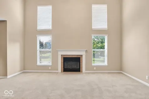 10518 Misty Cove Lane Fishers IN 46040