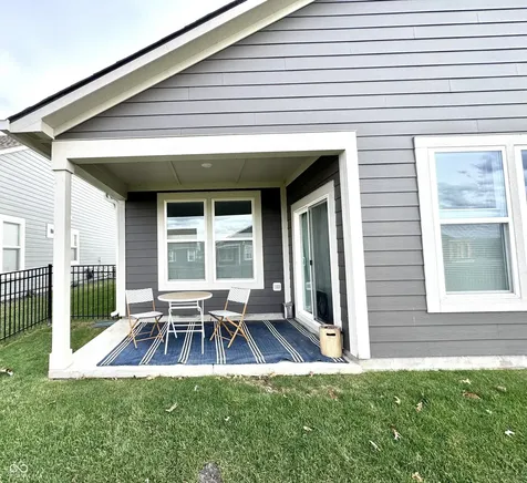 5160 Holborn Avenue Mccordsville IN 46055