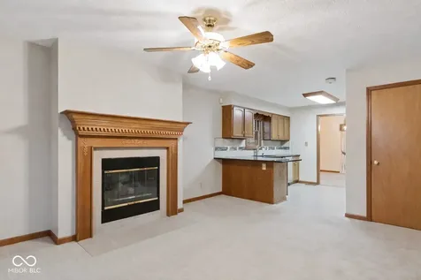 1027 Plum Street Brownsburg IN 46112