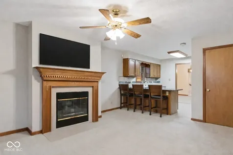 1027 Plum Street Brownsburg IN 46112