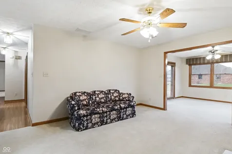 1027 Plum Street Brownsburg IN 46112