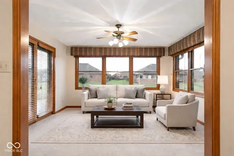 1027 Plum Street Brownsburg IN 46112