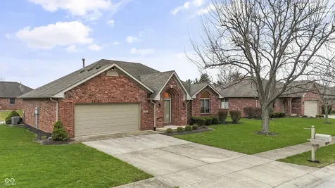 1027 Plum Street Brownsburg IN 46112