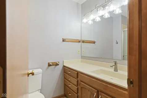 1027 Plum Street Brownsburg IN 46112
