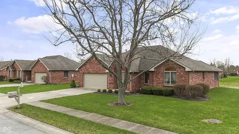 1027 Plum Street Brownsburg IN 46112