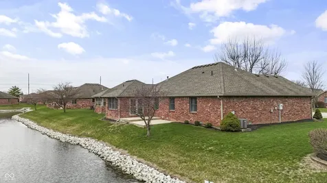 1027 Plum Street Brownsburg IN 46112