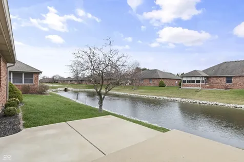 1027 Plum Street Brownsburg IN 46112