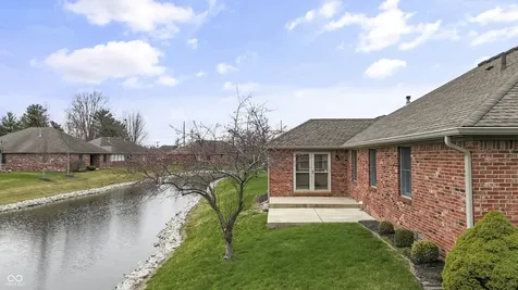 1027 Plum Street Brownsburg IN 46112