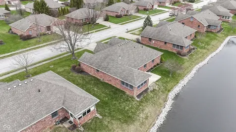 1027 Plum Street Brownsburg IN 46112