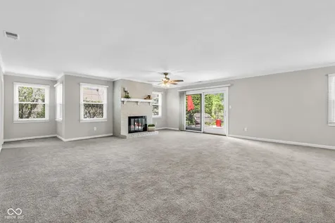 5320 Whisperwood Lane Indianapolis IN 46226