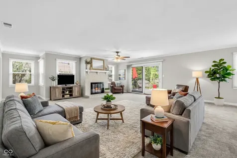 5320 Whisperwood Lane Indianapolis IN 46226