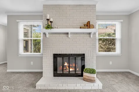 5320 Whisperwood Lane Indianapolis IN 46226