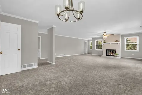 5320 Whisperwood Lane Indianapolis IN 46226