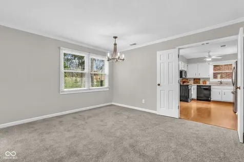 5320 Whisperwood Lane Indianapolis IN 46226