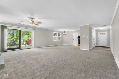 5320 Whisperwood Lane Indianapolis IN 46226