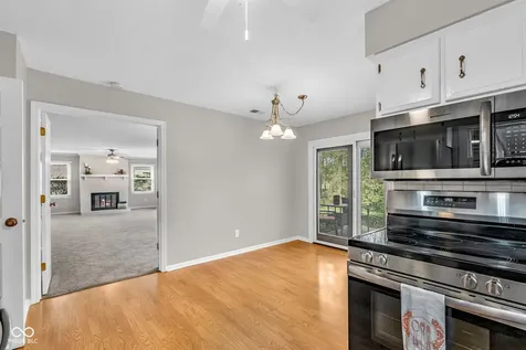 5320 Whisperwood Lane Indianapolis IN 46226