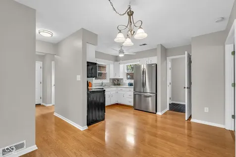 5320 Whisperwood Lane Indianapolis IN 46226