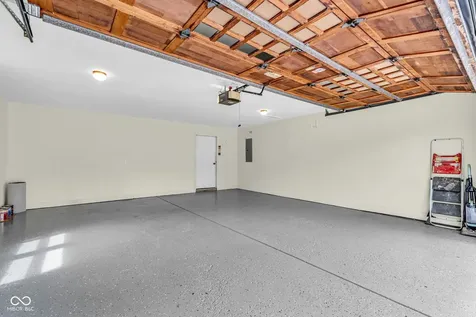5320 Whisperwood Lane Indianapolis IN 46226