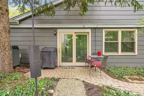 5320 Whisperwood Lane Indianapolis IN 46226