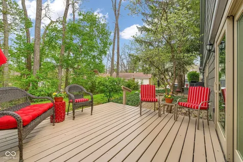 5320 Whisperwood Lane Indianapolis IN 46226
