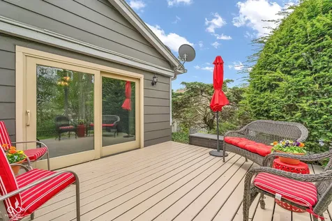 5320 Whisperwood Lane Indianapolis IN 46226