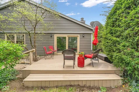 5320 Whisperwood Lane Indianapolis IN 46226