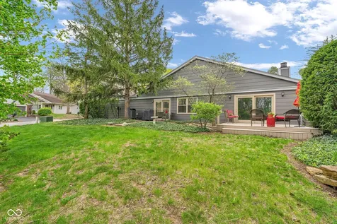 5320 Whisperwood Lane Indianapolis IN 46226