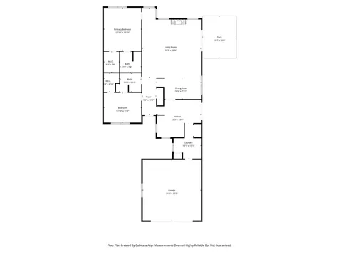 5320 Whisperwood Lane Indianapolis IN 46226