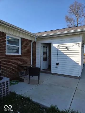3745 S Main Street Whitestown IN 46075