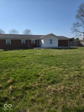 3745 S Main Street Whitestown IN 46075