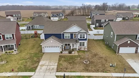 6809 Bryant Place Plainfield IN 46168