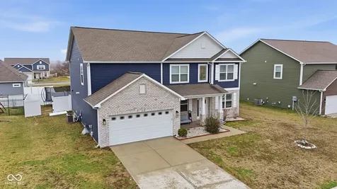 6809 Bryant Place Plainfield IN 46168