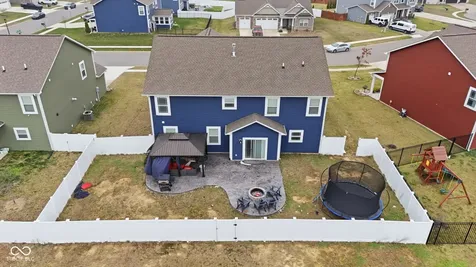 6809 Bryant Place Plainfield IN 46168