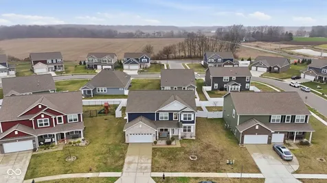 6809 Bryant Place Plainfield IN 46168