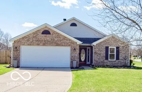 18901 Planer Drive Noblesville IN 46062