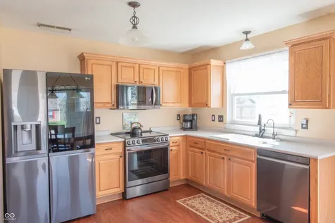 18901 Planer Drive Noblesville IN 46062