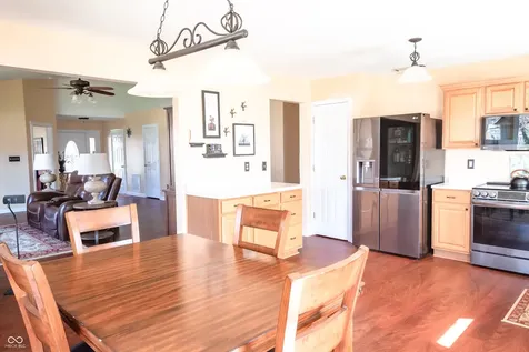 18901 Planer Drive Noblesville IN 46062
