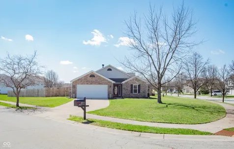 18901 Planer Drive Noblesville IN 46062