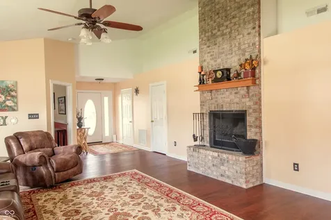 18901 Planer Drive Noblesville IN 46062