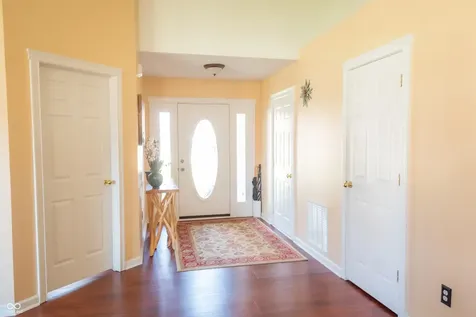 18901 Planer Drive Noblesville IN 46062