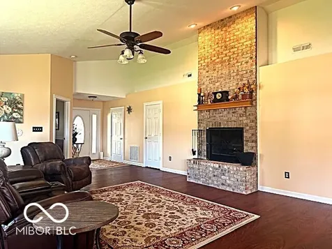 18901 Planer Drive Noblesville IN 46062