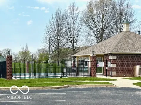 18901 Planer Drive Noblesville IN 46062
