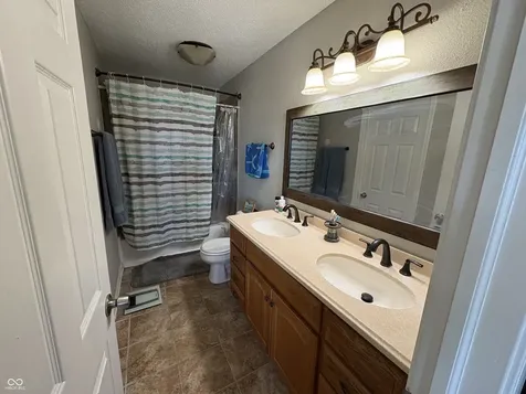347 Sunbeam Lane Greenwood IN 46143