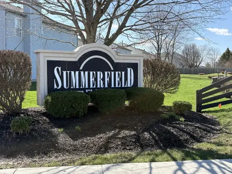 347 Sunbeam Lane Greenwood IN 46143