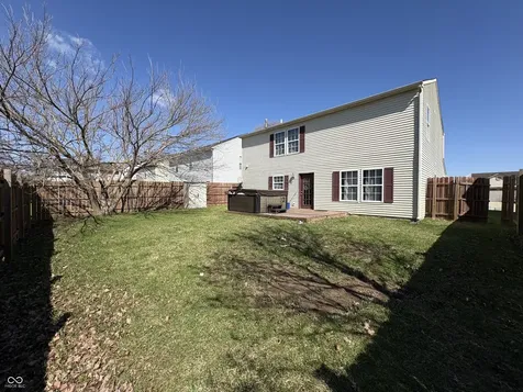 347 Sunbeam Lane Greenwood IN 46143