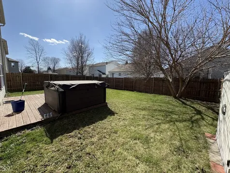 347 Sunbeam Lane Greenwood IN 46143