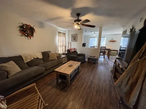 347 Sunbeam Lane Greenwood IN 46143